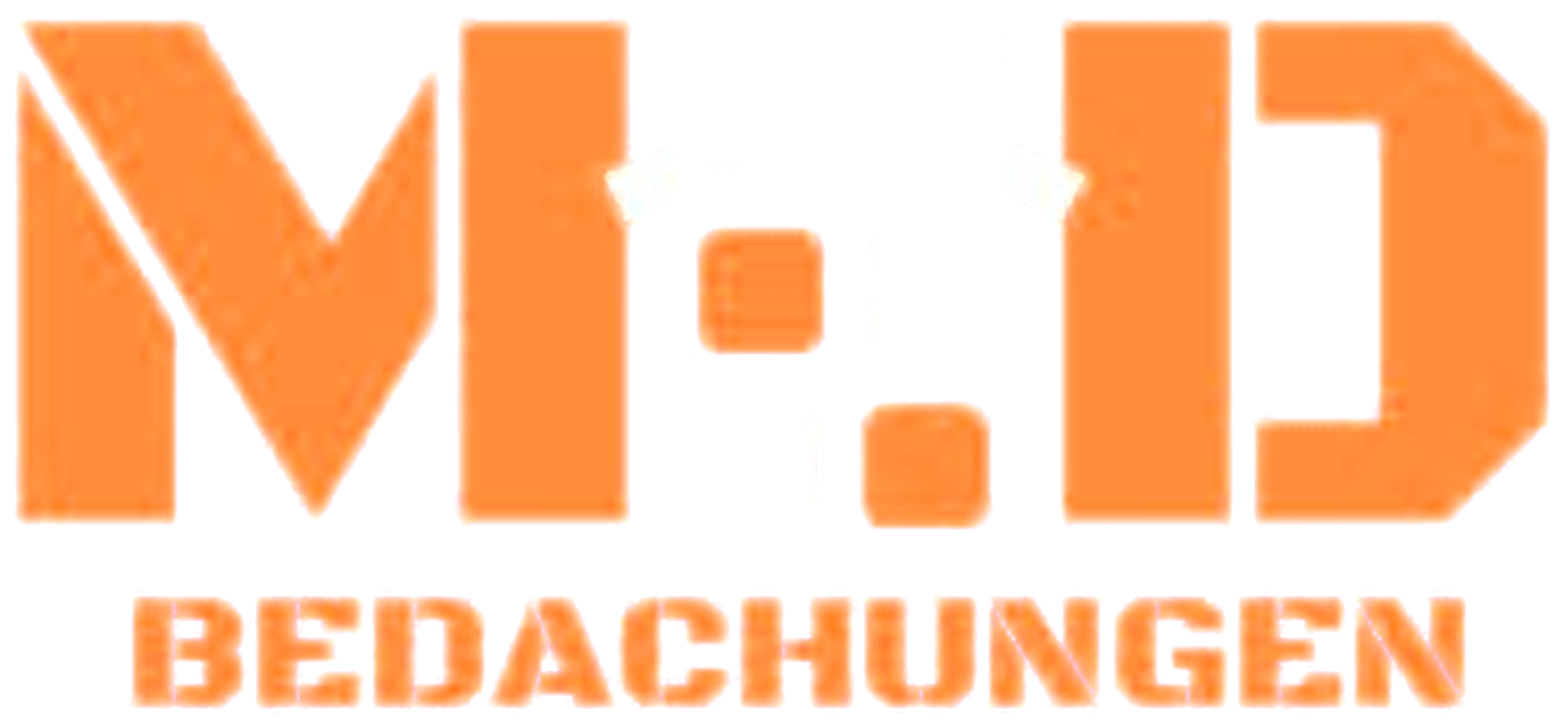 MD-Bedachungen